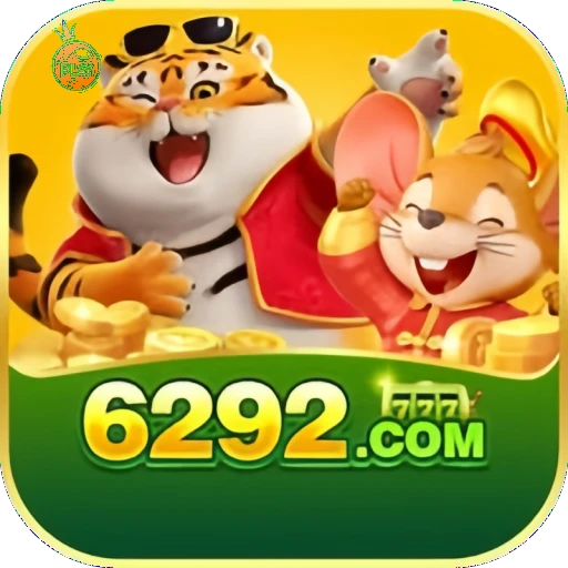 6292 com Logo