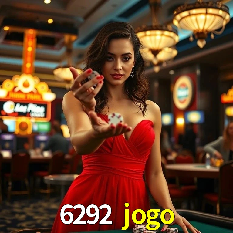 6292 jogo Segurança