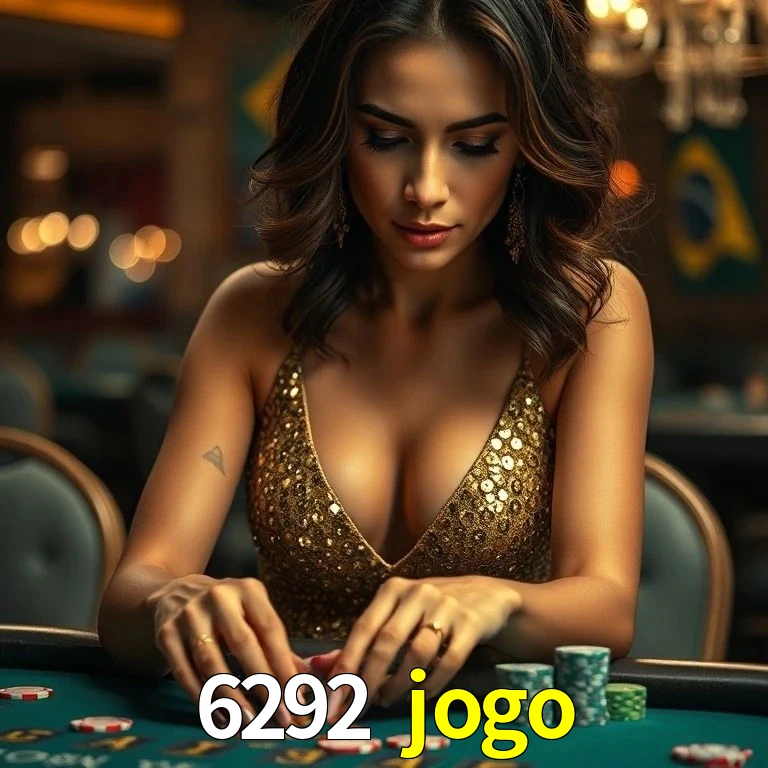 6292 jogo Performance