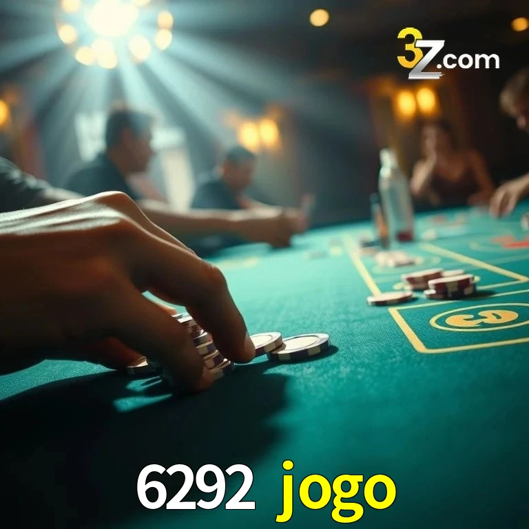 6292 jogo lottery