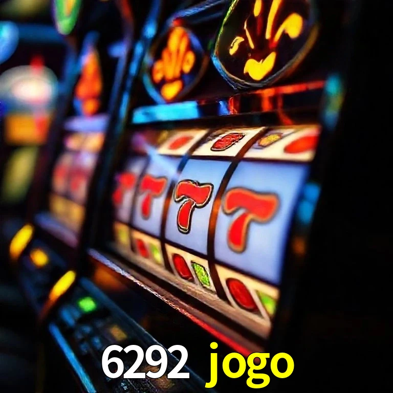 6292 jogo Bônus