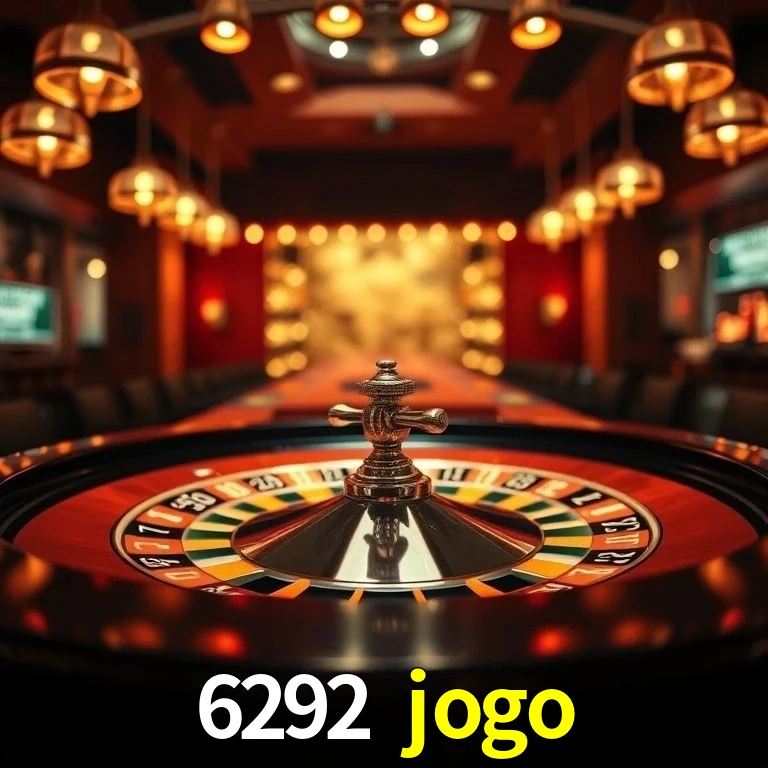 6292 jogo Slot Mecânicas