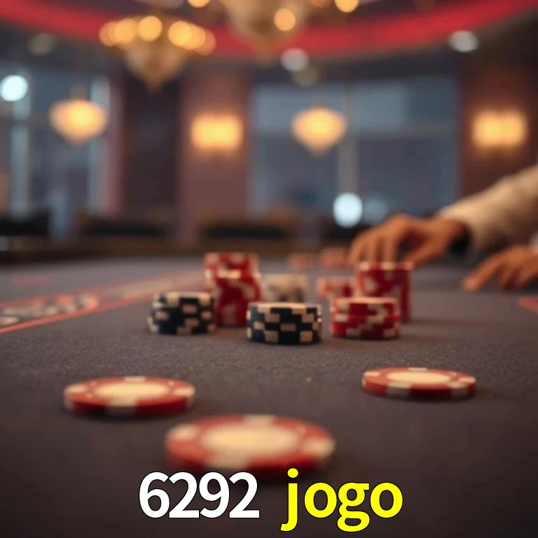 6292 jogo Promoções