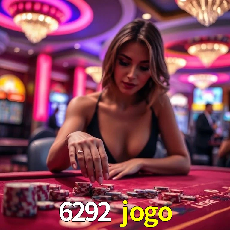 6292 jogo Casino RNG