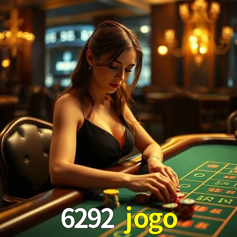 6292 jogo Segurança