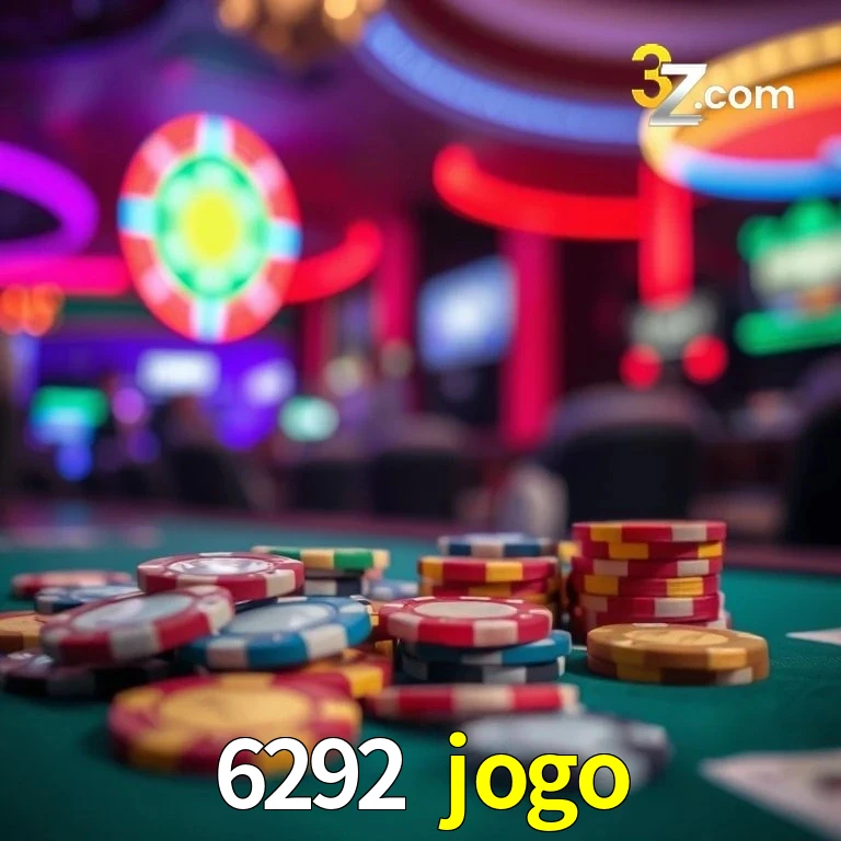 6292 jogo Bônus