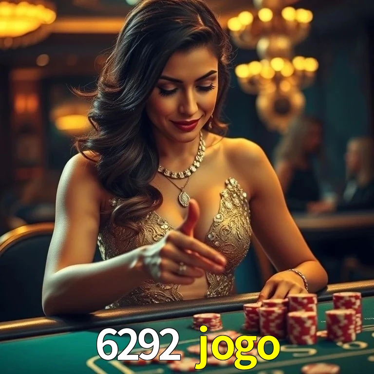 6292 jogo Bônus