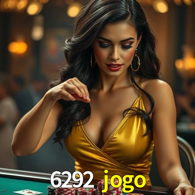6292 jogo Segurança