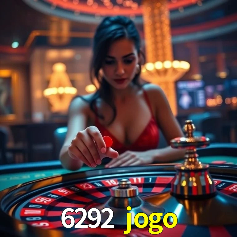 6292 jogo brazil