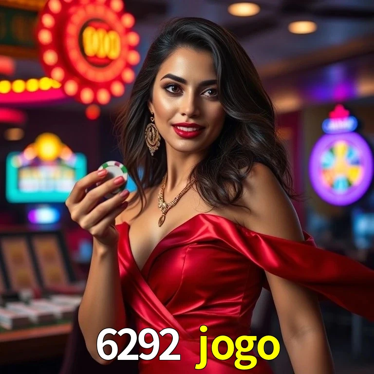 6292 jogo Torneios Slots