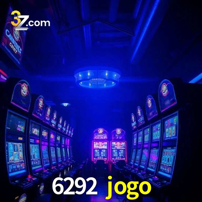 6292 jogo App Security