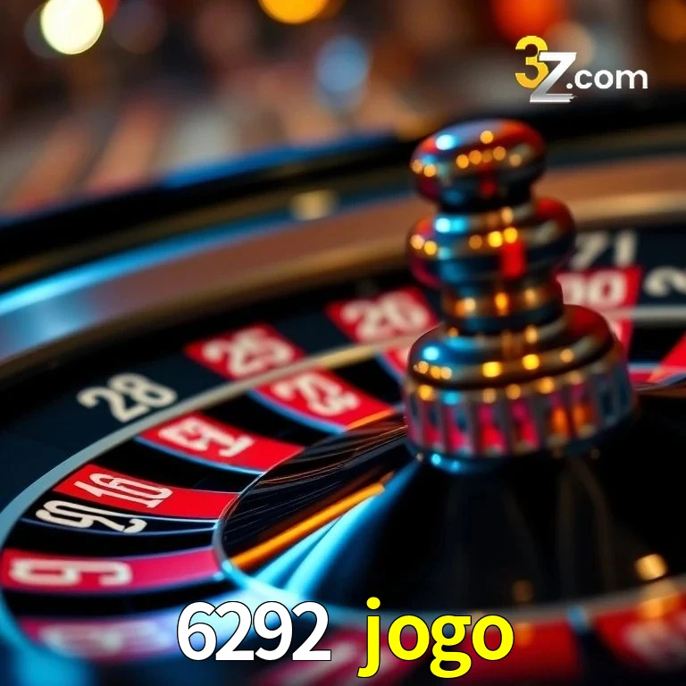 6292 jogo Segurança