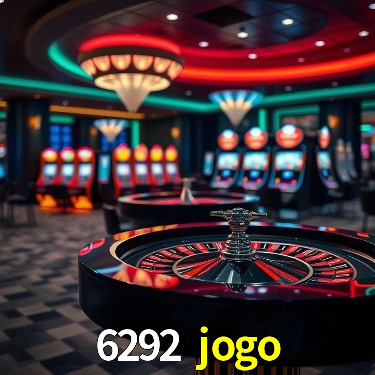 6292 jogo APK Segurança