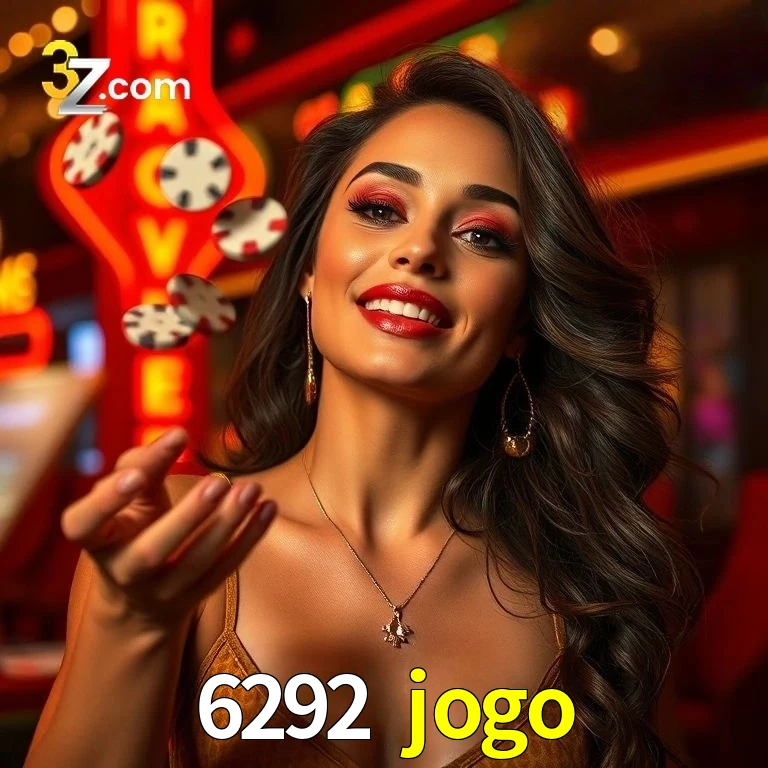 6292 jogo Bônus