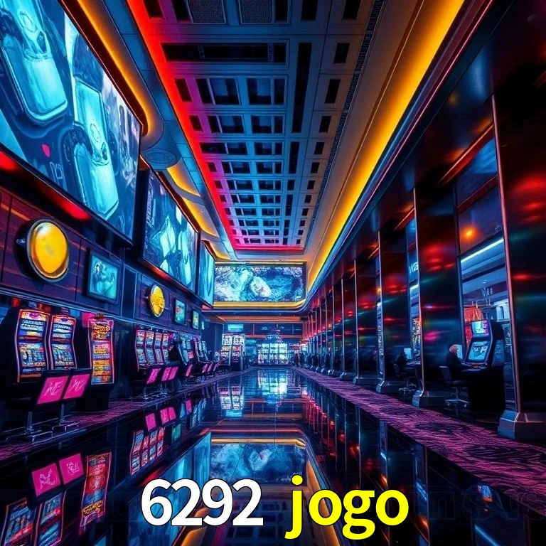 6292 jogo Suporte