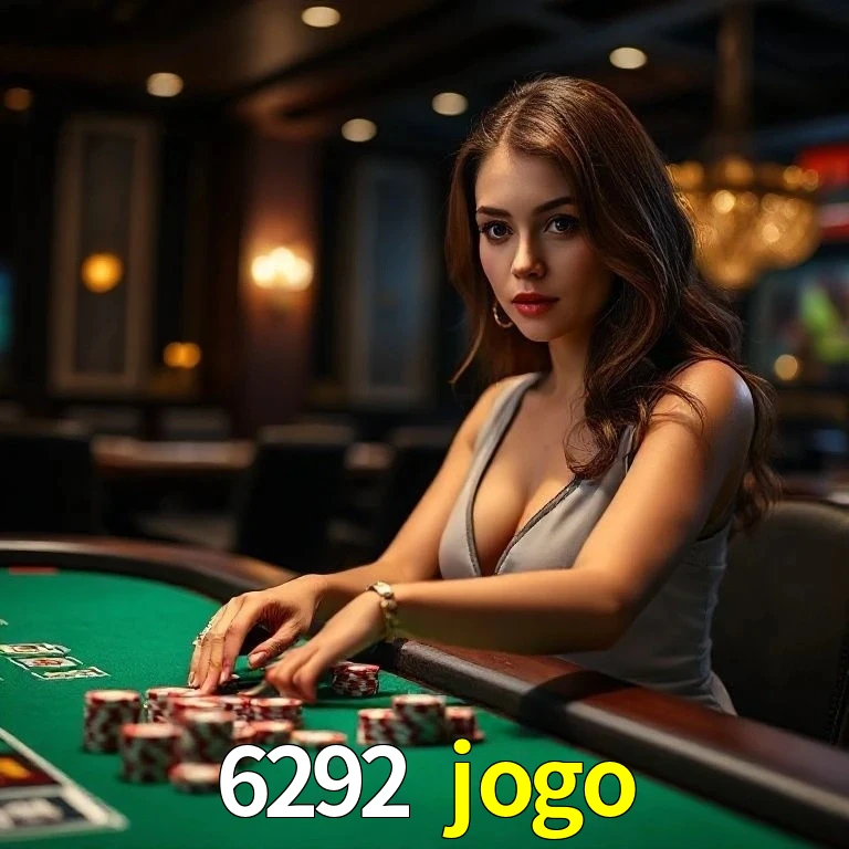 6292 jogo Live Casino