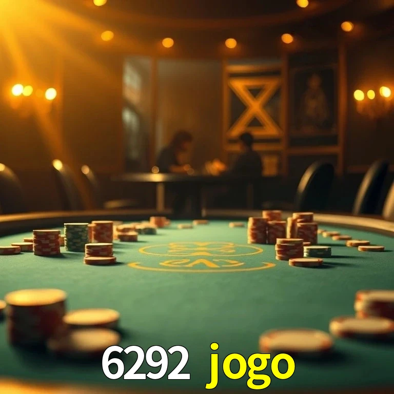 6292 jogo platform