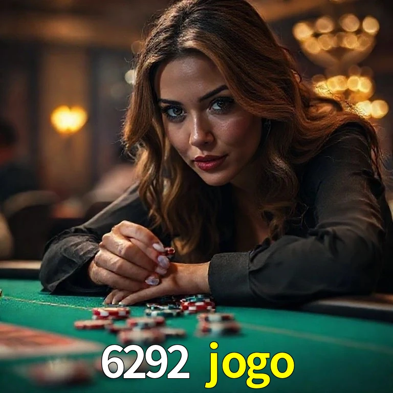 6292 jogo Sistema Bônus