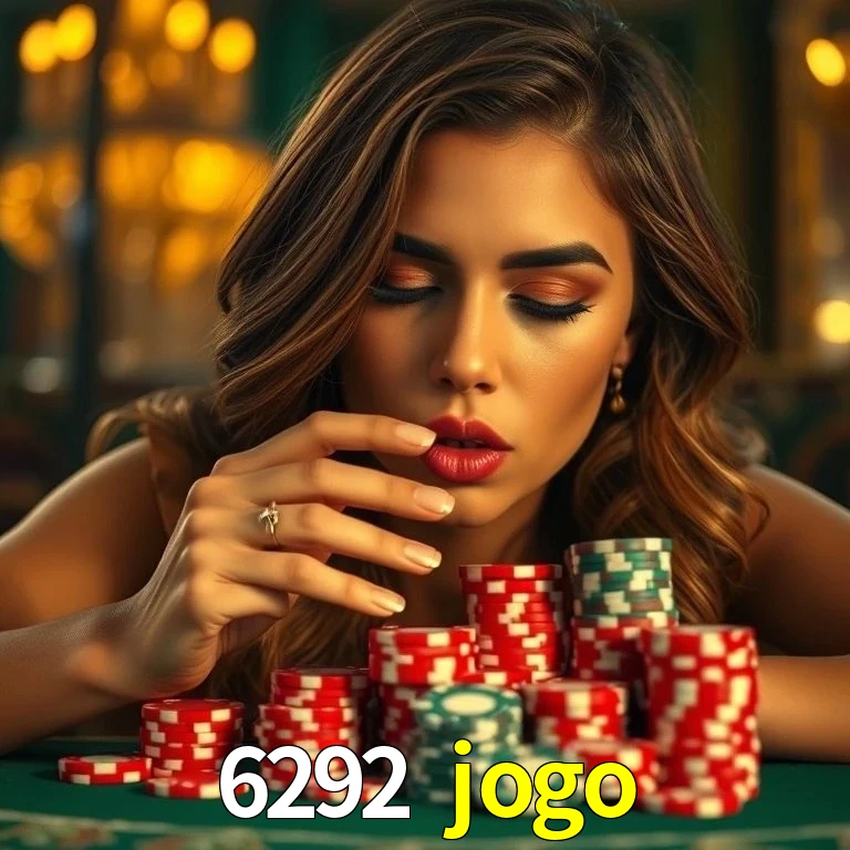 6292 jogo APK Performance