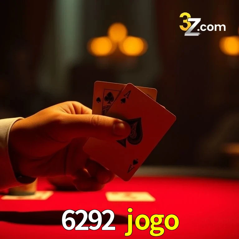 6292 jogo Bônus
