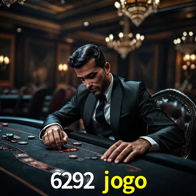 6292 jogo Segurança