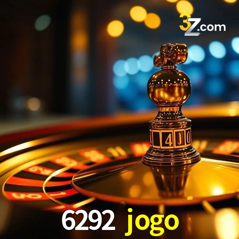 6292 jogo Segurança