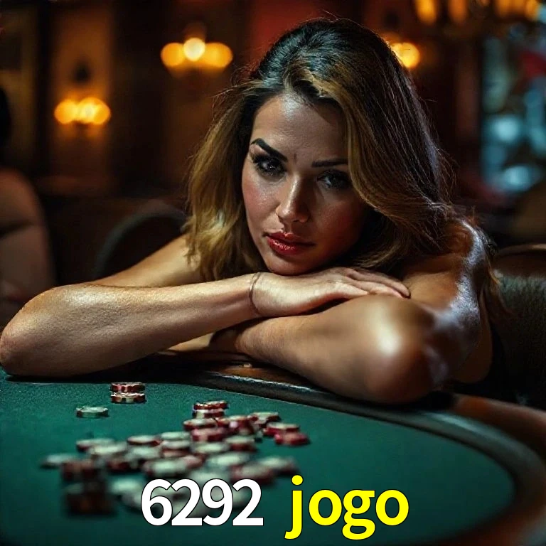 6292 jogo Provedores